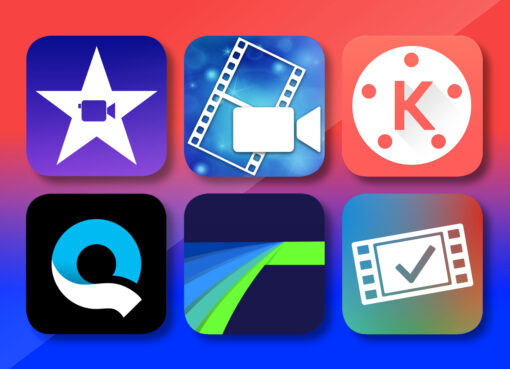 Best Video Editing Apps for iPhone in