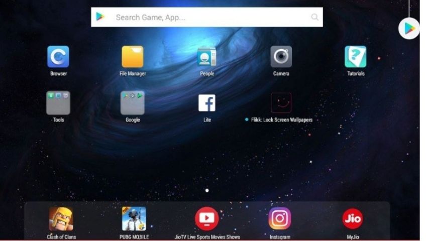 Run Android Apps on Your PC