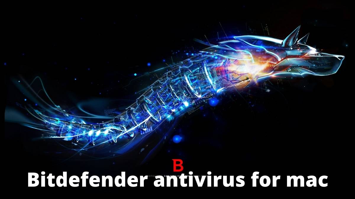 Bitdefender antivirus