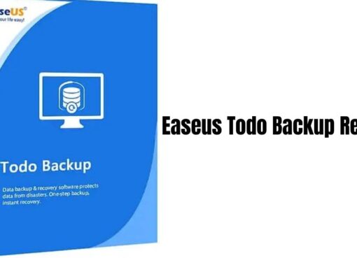 Easeus Todo Backup Review