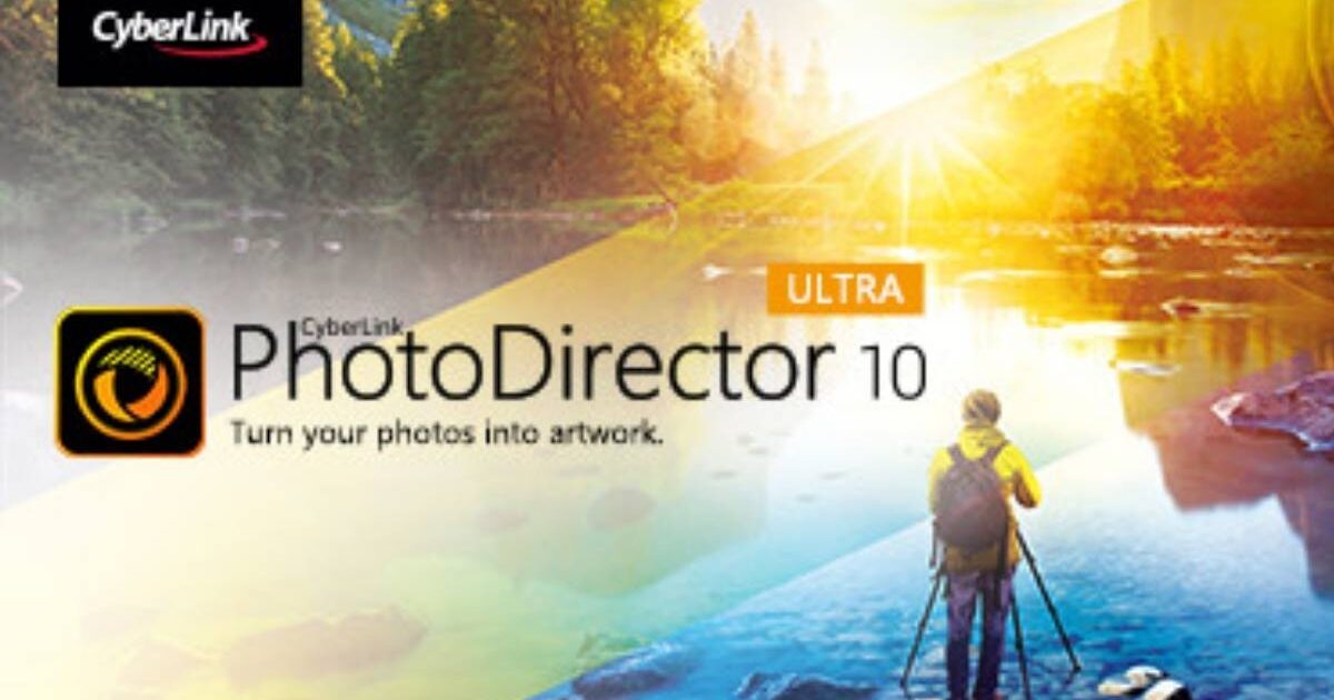 photodirector 10 essential review
