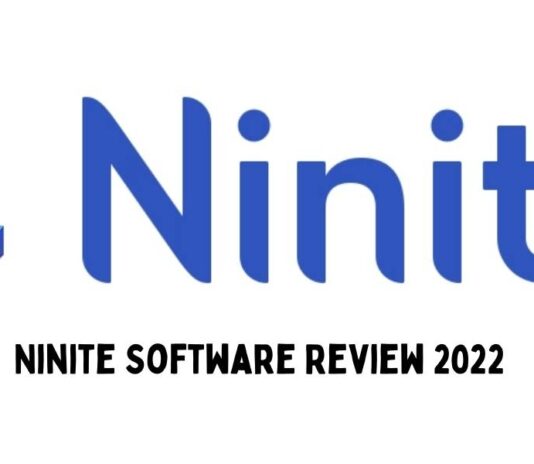 Ninite Software Review 2022