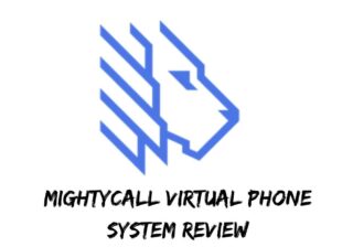 MightyCall Virtual Phone System Review