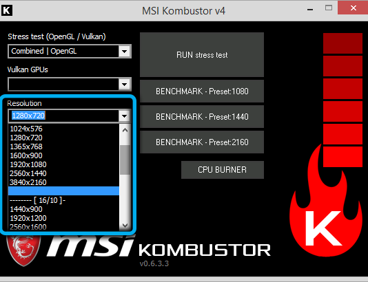 Msi kombustor download windows 10 64 bit 2023