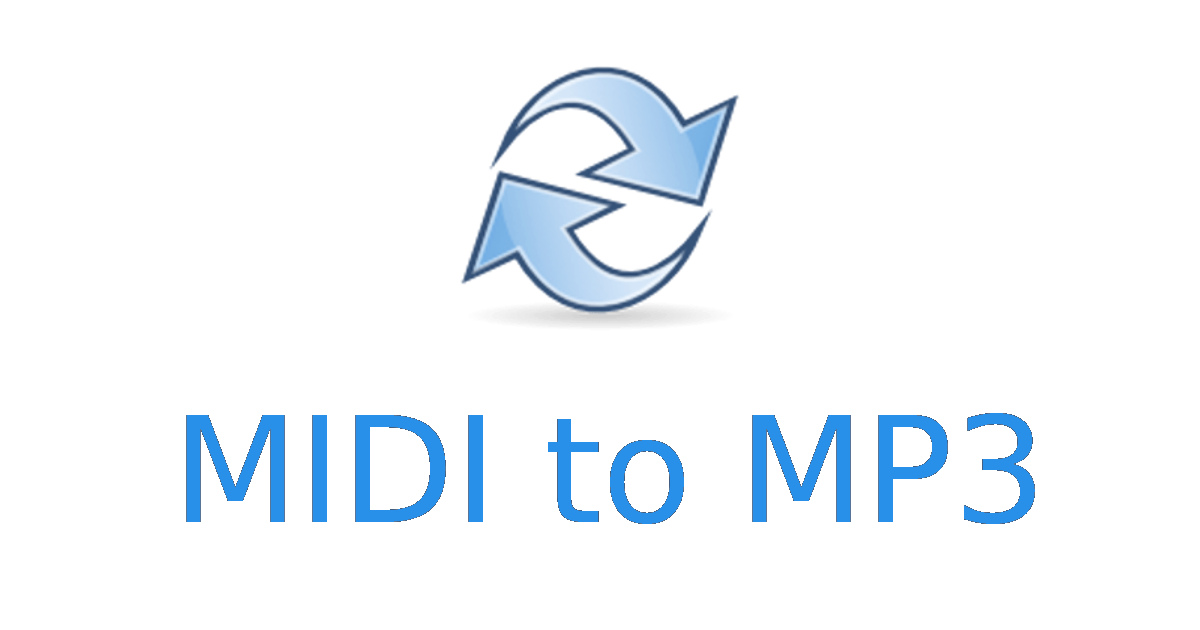 converter midi to mp3 free download free