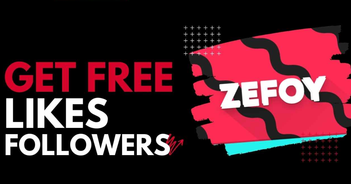 Is zefoy.com a legit site to get free TikTok followers and likes?