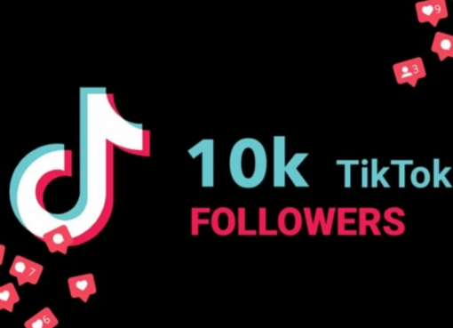  What's the fastest way to get 10,000 TikTok followers?