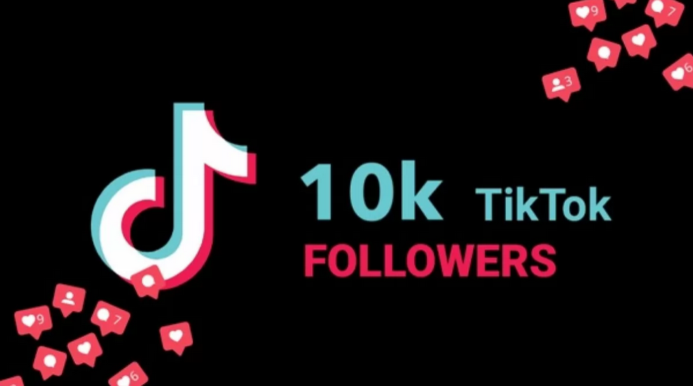  What's the fastest way to get 10,000 TikTok followers?